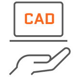 加速国产工业设计 CAD 软件