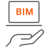 加速 BIM 软件建筑建模三维设计应用